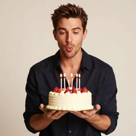 تولد پسرونه