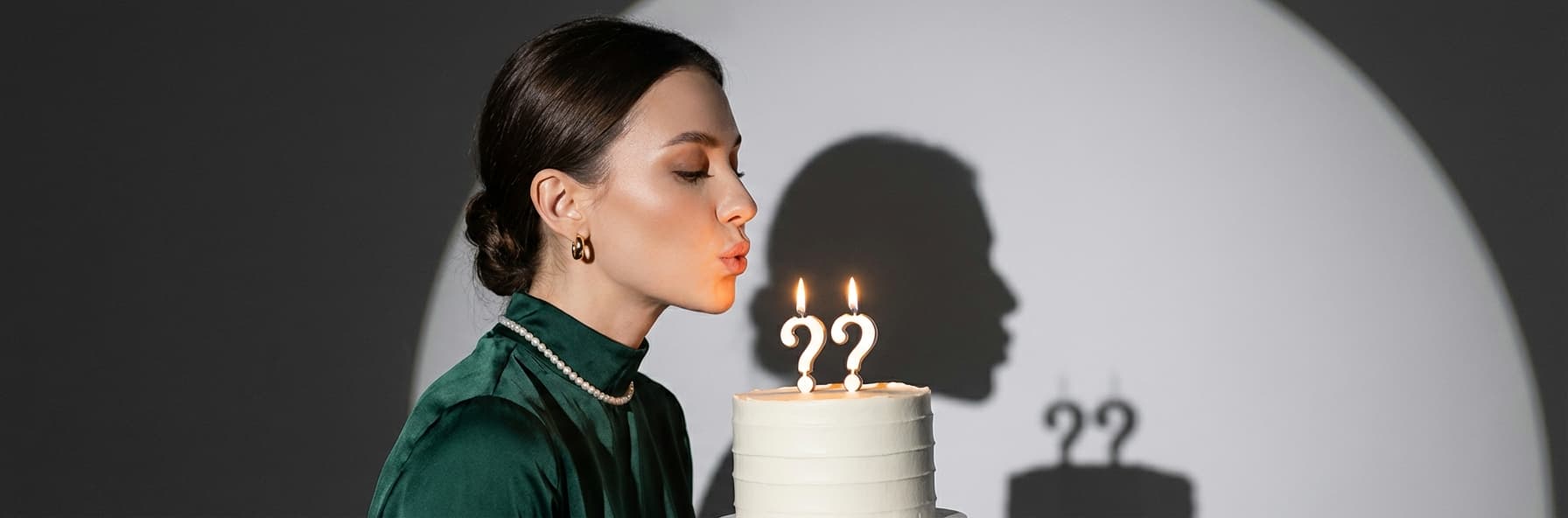 عکس تولد دخترونه ۲